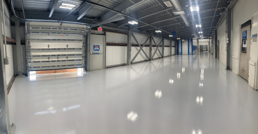 Manufacturing Flooring Flooring Everlast Industrial Flooring in