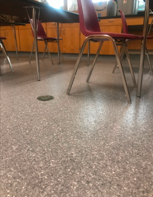 Why Are Schools in Connecticut Choosing an Epoxy Floor System?