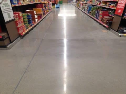 The Best Commercial Flooring Options for Grocery Stores & Supermarkets ...