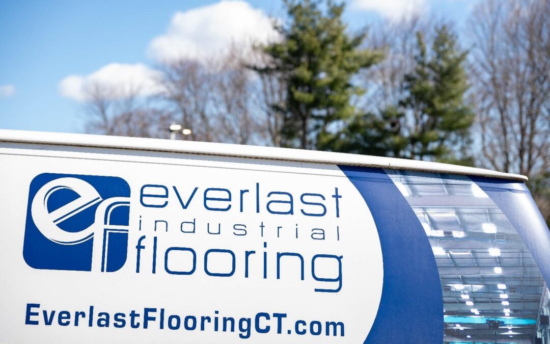 Polished Concrete and Epoxy Flooring Solutions for Industrial & Commercial Spaces in Connecticut